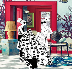 An Introduction to Curtain Making